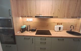 Chirie apartament 3 camere | Etaj 1 | Zona centrala - Poză 9