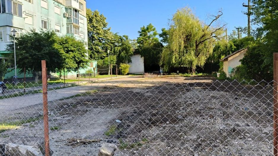 Teren intravilan de vânzare – Zona 9 Mai, Târgu Jiu | Comision 0% - Poză 10