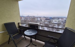 AP. 2 CAMERE LACUL MORII, BLOC NOU, CENTRALA, MOBILAT/UTILAT MODERN - Poză 11