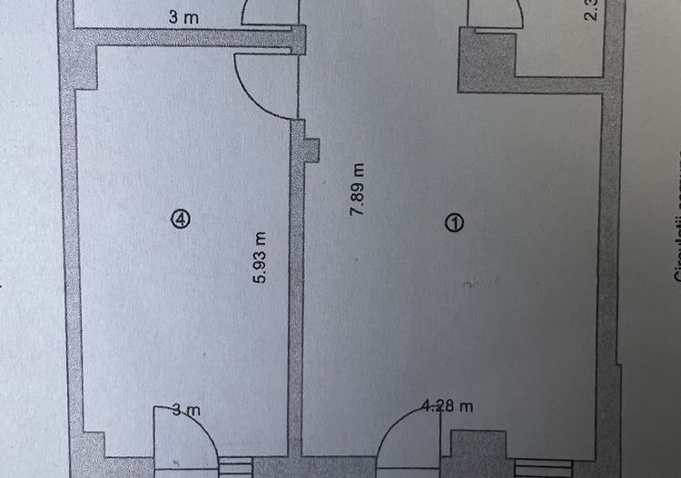 Apartament nou,doua camere - Poză 7