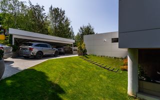 Vânzare, casă Hi-tech, 2 nivele, pe malul lacului Ghidighici - Poză 19