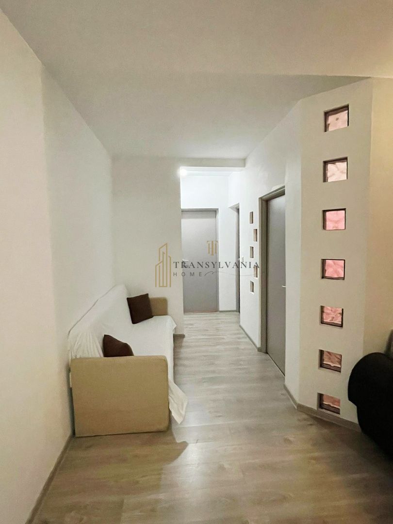 Apartament 3 camere, renovat complet in 2023, Șelimbăr - Poză 7