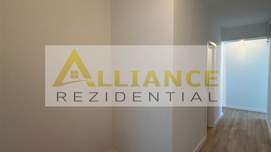 Apartament 3 camere bloc nou P+3 || lift || incalzire in pardoseala || metrou aproape - Poză 9