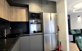 Apartament Premium- LUX- Semicentral- 25 min de UMF- Bloc nou - Poză 30