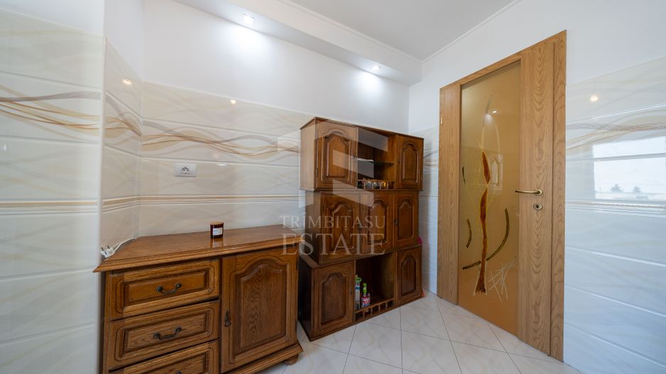 Sacele - Electroprecizia-Apartament 3 camere,63 mp - Poză 15