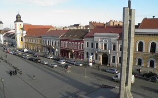 Apartament 3 camere, finisat, 75 mp si pod mansardabil, Bulevardul Eroilor - Poză 27