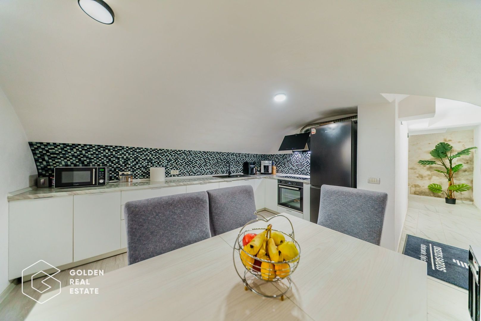 Apartament ultrafinisat la casa, zona ultracentrala, comision 0% la cumparare - Poză 13