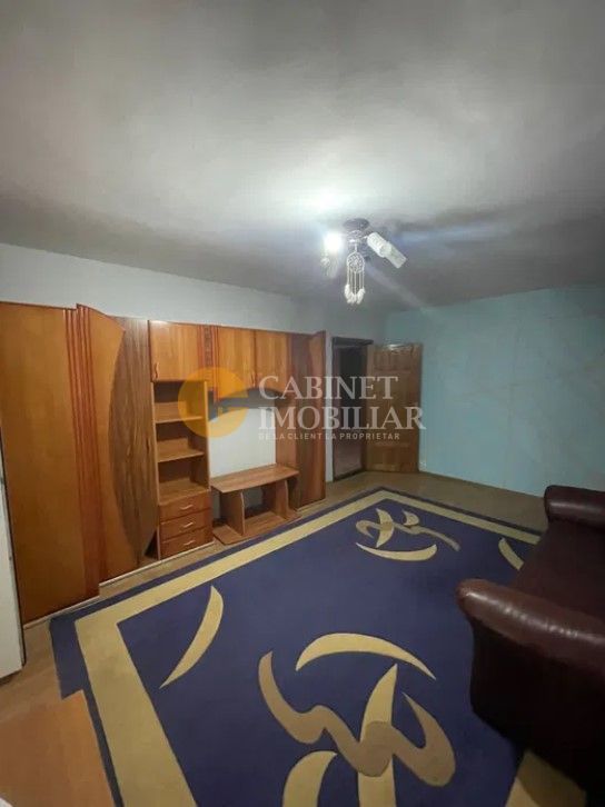 4 Camere Decomandat 85mp - Nicolina 2 - Bloc 1983 - Poză 2