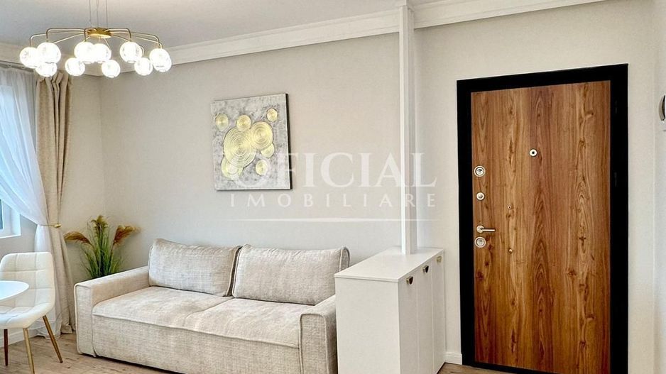 Apartament 3 Camere | 58 Mp | Balcon | Parcare | Floresti Somesului - Poză 7