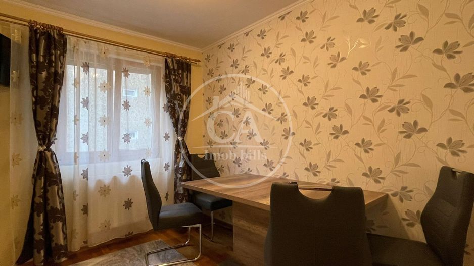 Apartament de inchiriat cu 2 camere in zona Rogerius, Oradea - Poză 2
