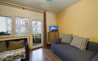 Apartament cu 1 cameră, în zona Aradului-Iulius Mall - Poză 4