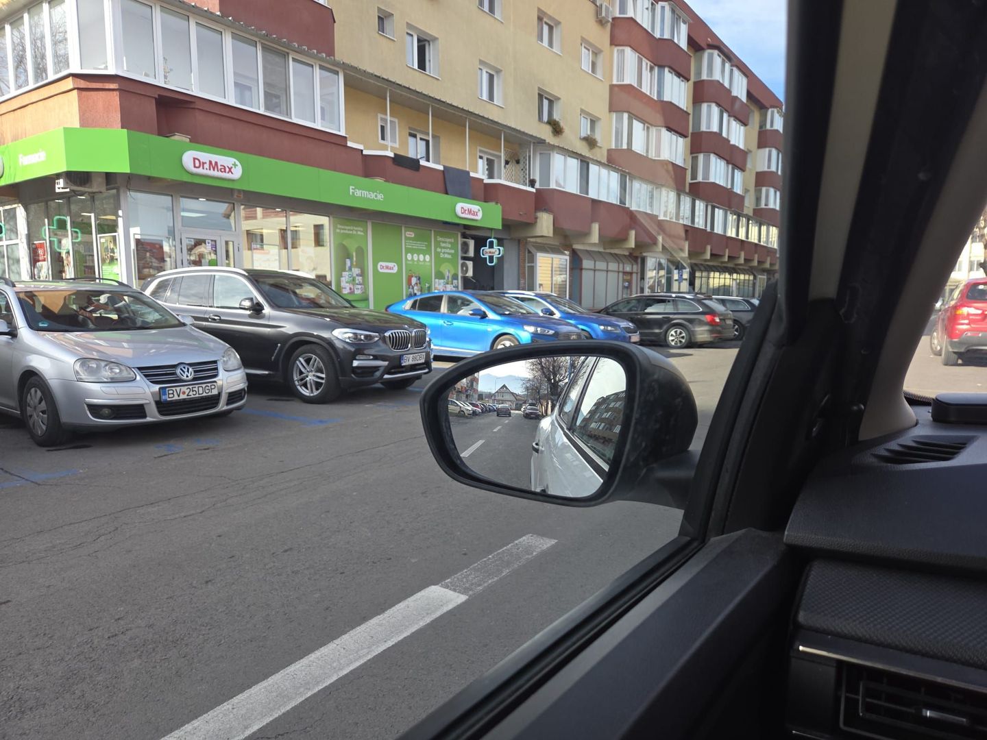 Spatiu comercial in Bartolomeu - Poză 10