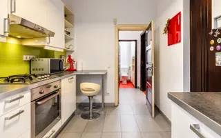 Doua apartamente in vila | Panduri | Cotroceni - Poză 26