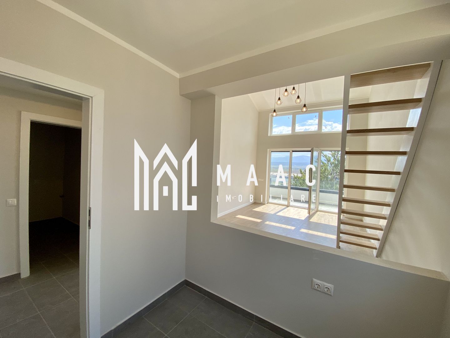 Penthouse I 5 Camere I PREDARE LA CHEIE I INTABULAT I 0% Comision - Poză 20