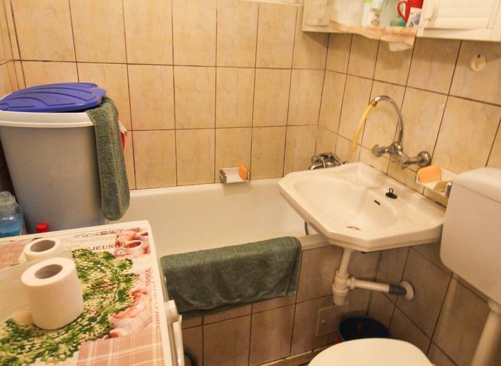 Ap 2 camere - Zona Maurer - parter - Poză 9