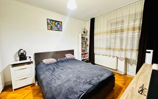 Apartament la etaj intermediar | 2 camere | Zona Interservisan - Poză 5