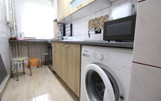 2 camere cu centrala proprie vizavi de Centrul Medical Alfamed - Poză 8