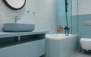 Duplex 2 camere Herastrau| 2 bai | Loc de parcare subteran - Poză 7