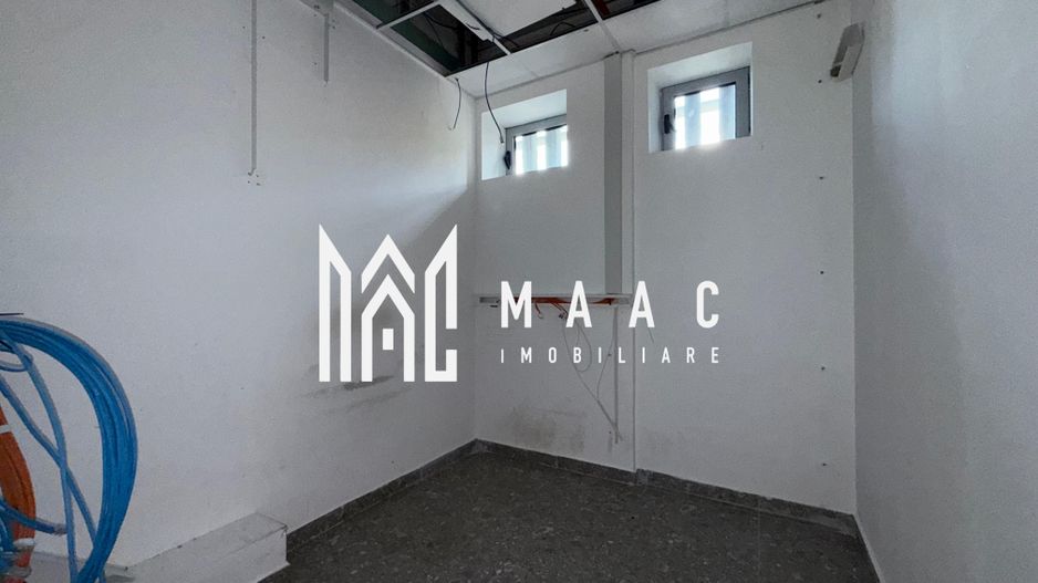 Spatiu comercial/birouri I VAD I Expunere I Mihai Viteazu - Poză 9