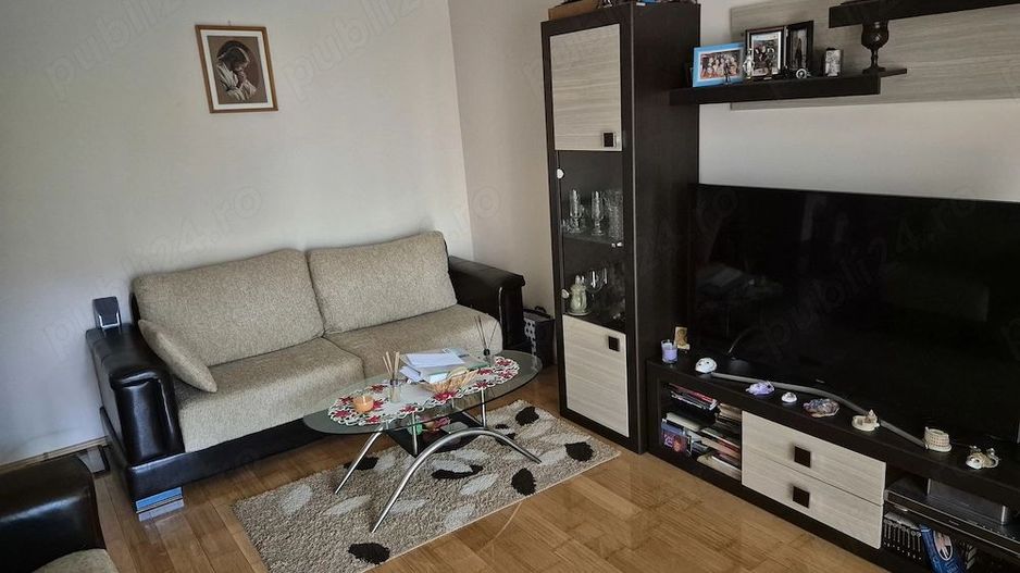 🏡 3 CAMERE DECOMANDATE • FOCȘANI • ZONA UNIRII • 91.000 € NEGOCIABIL - Poză 3
