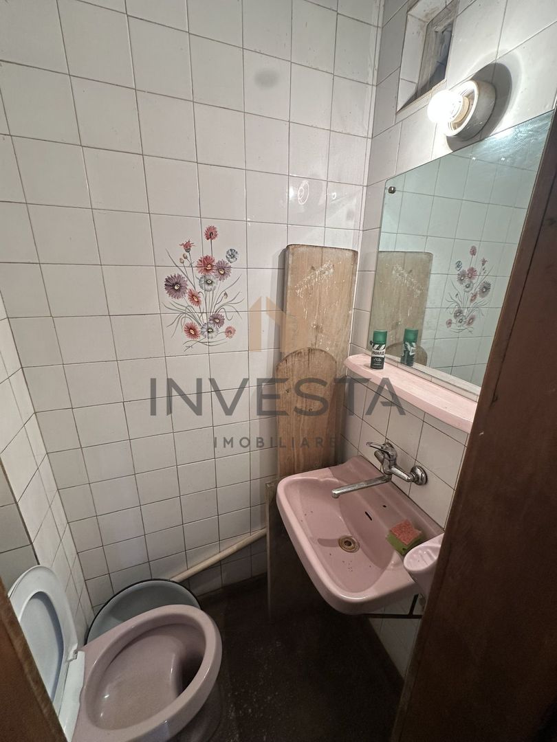 Apartament 4 camere 114 mp etajul 2, zona strazii Serpuitoare! - Poză 9