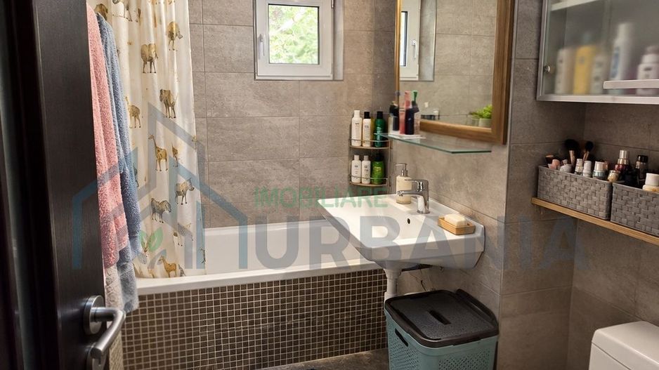 Apartament 3 camere, decomandat, zona Tg Cucu - Palatul de Justiție, Iași - Poză 7