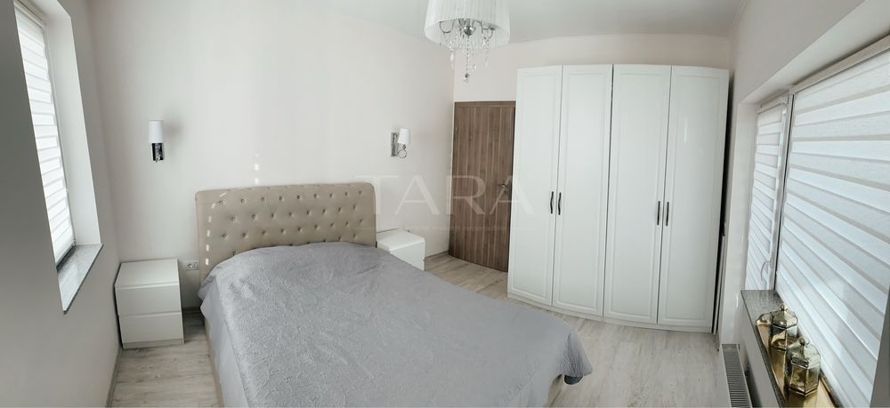 Apartament 3 camere, Someșului. Complet mobilat, panoramă deosebită. - Poză 5