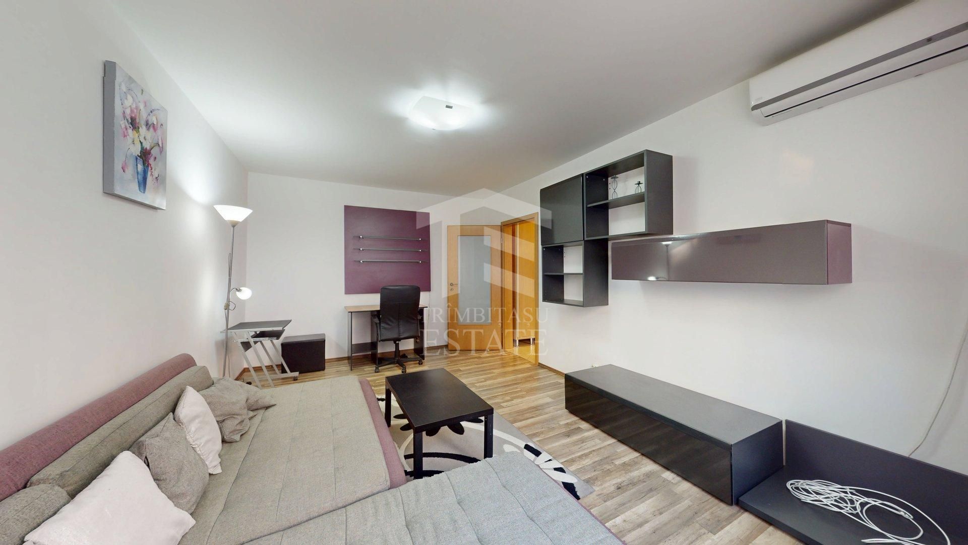 Apartament 2 camere Auchan Drumul Taberei - Poză 2