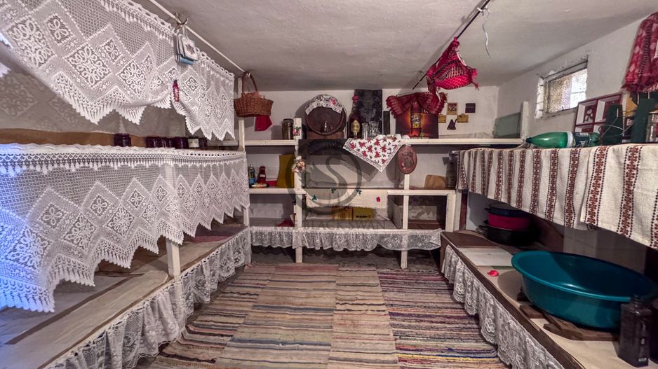 Casa cu 5 camere de vanzare  | Urlati, Prahova | Comision 0% - Poză 19