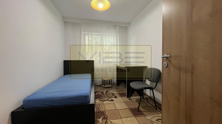 Apartament 2 dormitoare + living Podu Ros - Poză 12