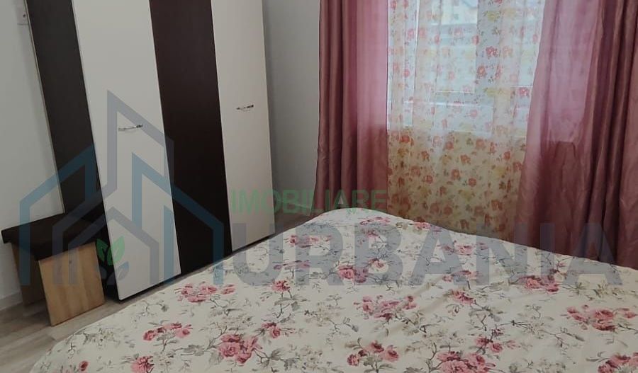 De închiriat AP 2 camere - Poză 4