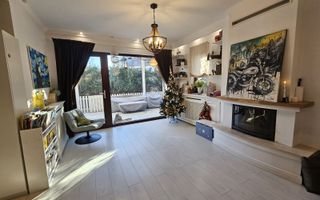 VANZARE CASA P+1+POD | MOGOSOAIA | ZONA LINISTITA | CURTE PROPRIE | - Poză 2