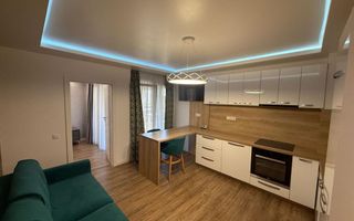 Apartament 2 camere cu parcare subterana, zona Sopor langa Iulius Mall - Poză 1