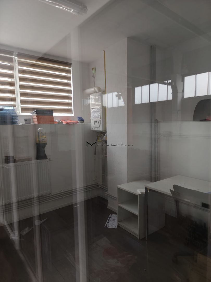 Hala 600 mp de inchiriat - Poză 3