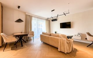 Apartament superb la cheie, bloc nou, Intre Lacuri - Poză 6
