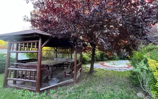 VILA CU 6 CAMERE LA INCHIRIERE LANGA BRITISH SCHOOL - Poză 14