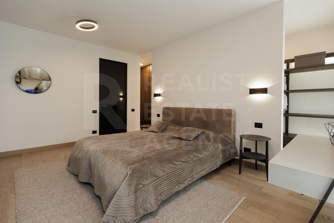 Chirie, apartament cu 2 camere, str. Petru Movilă, sectorul Centru - Poză 6