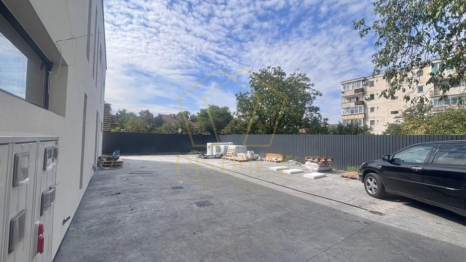 Com 0% Apartamente noi cu 2 camere, NZEB, panouri - Poză 15