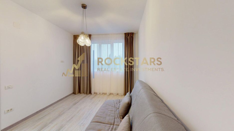 Vila 5 Camere | Duplex | Branesti | Complex Rezidential Nou | Curte 250 mp - Poză 7