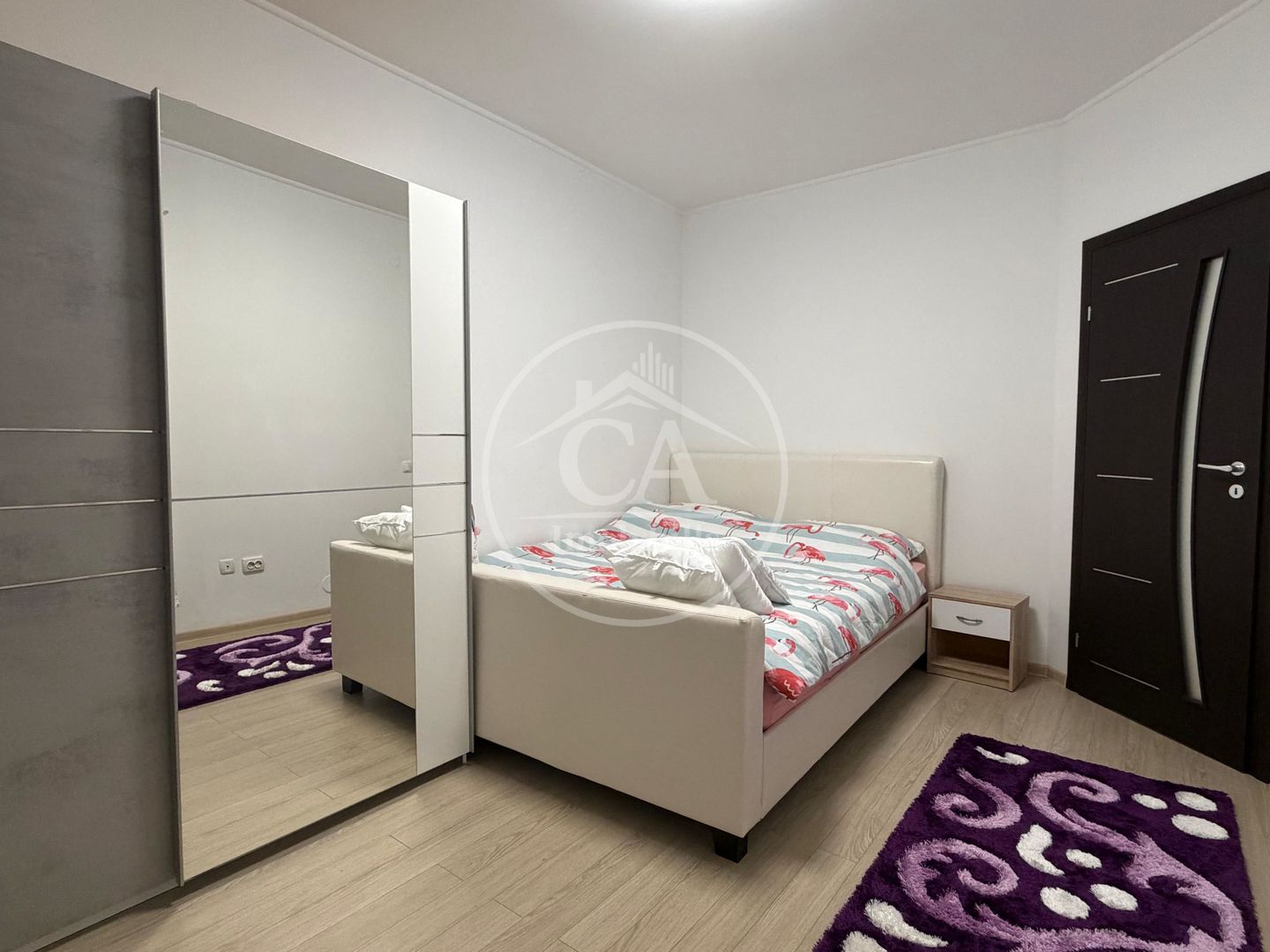 Apartament cu 2 camere de închiriat in zona Calea Aradului, Oradea - Poză 4