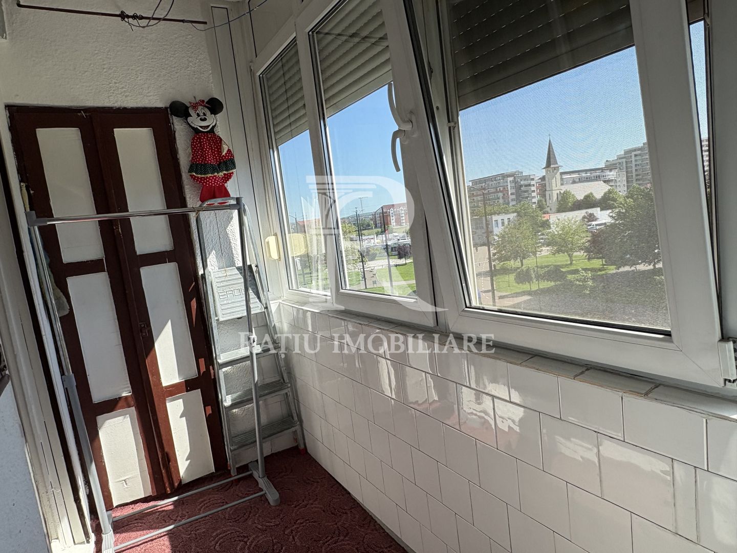 Apartament  cu 3 camere | Nufarul | Oradea - Poză 13