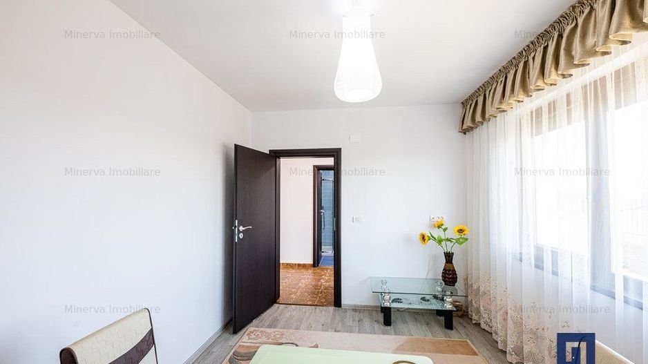 De inchiriat:  Casa noua cu 5 camere si teren 1277 mp | Urseni  | Comision 0 - Poză 6