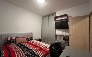 Apartament 2 camere + loc parcare Parcul Copou - Poză 7