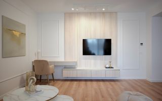 Apartament superb cu 2 camere | City of Mara | Circumvalatiunii - Poză 2