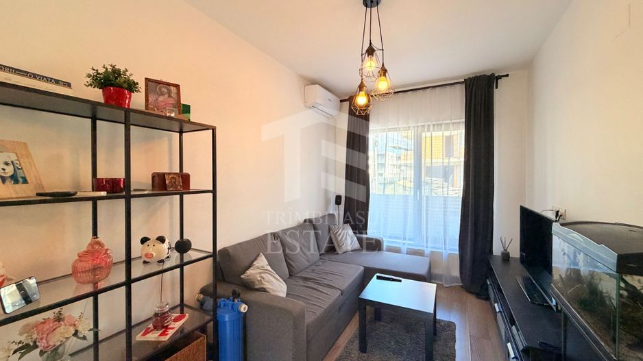 Casa 4 Camere de Inchiriat | Bragadiru | 2017 | Mobilata Complet - Poză 4