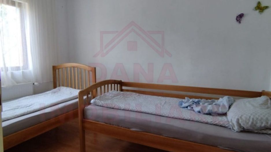 CASĂ DE VÂNZARE ÎN POUANA MĂRULUI,JUD. CARAȘ-SEVERIN - Poză 10