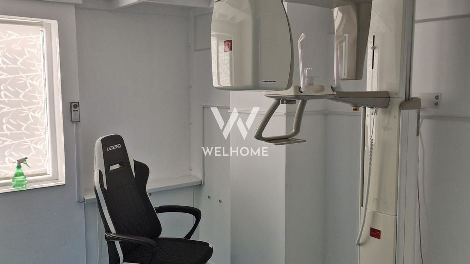 Închiriere spatii, cabinete stomatologice, Clinica Sibiu - Poză 4