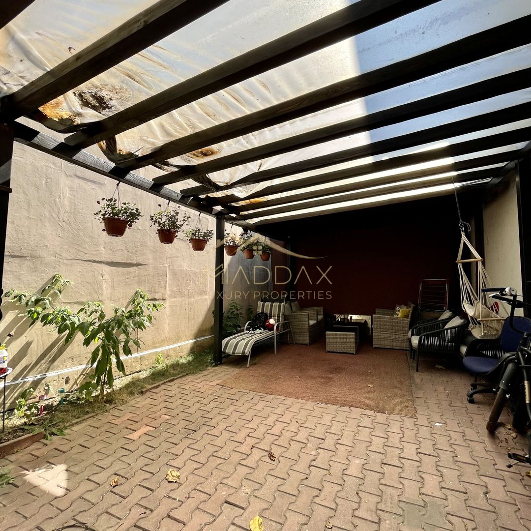 Vila cu 5 camere //2 parking// Zona Domenii - Poză 5