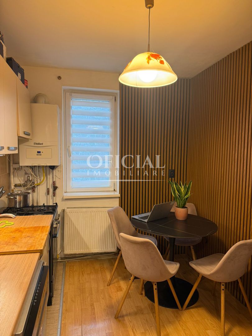 Apartament 3 camere | 60 Mp | Balcon | Parcare | Gheorgheni Baisoara - Poză 5