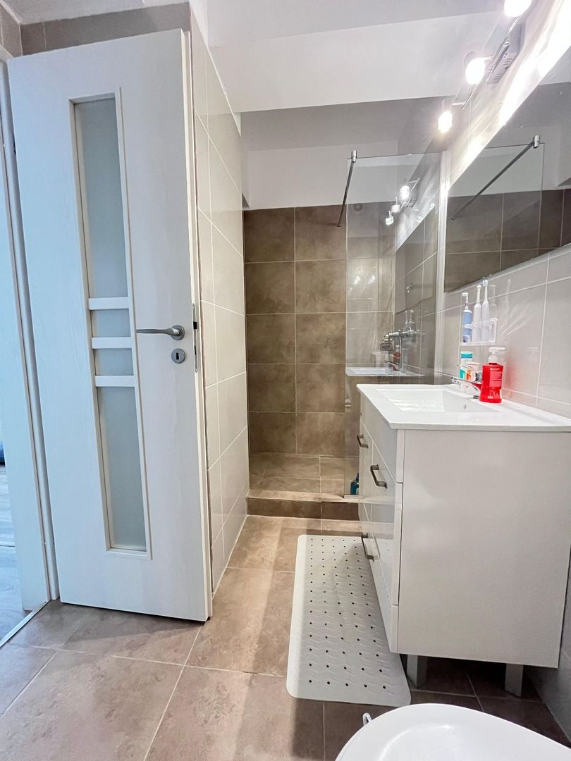 Apartament de vanzare | 3 Camere | Straulesti - Poză 12